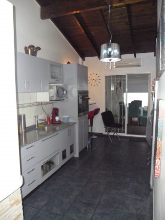 Hermoso Duplex, detalles de buen gusto.