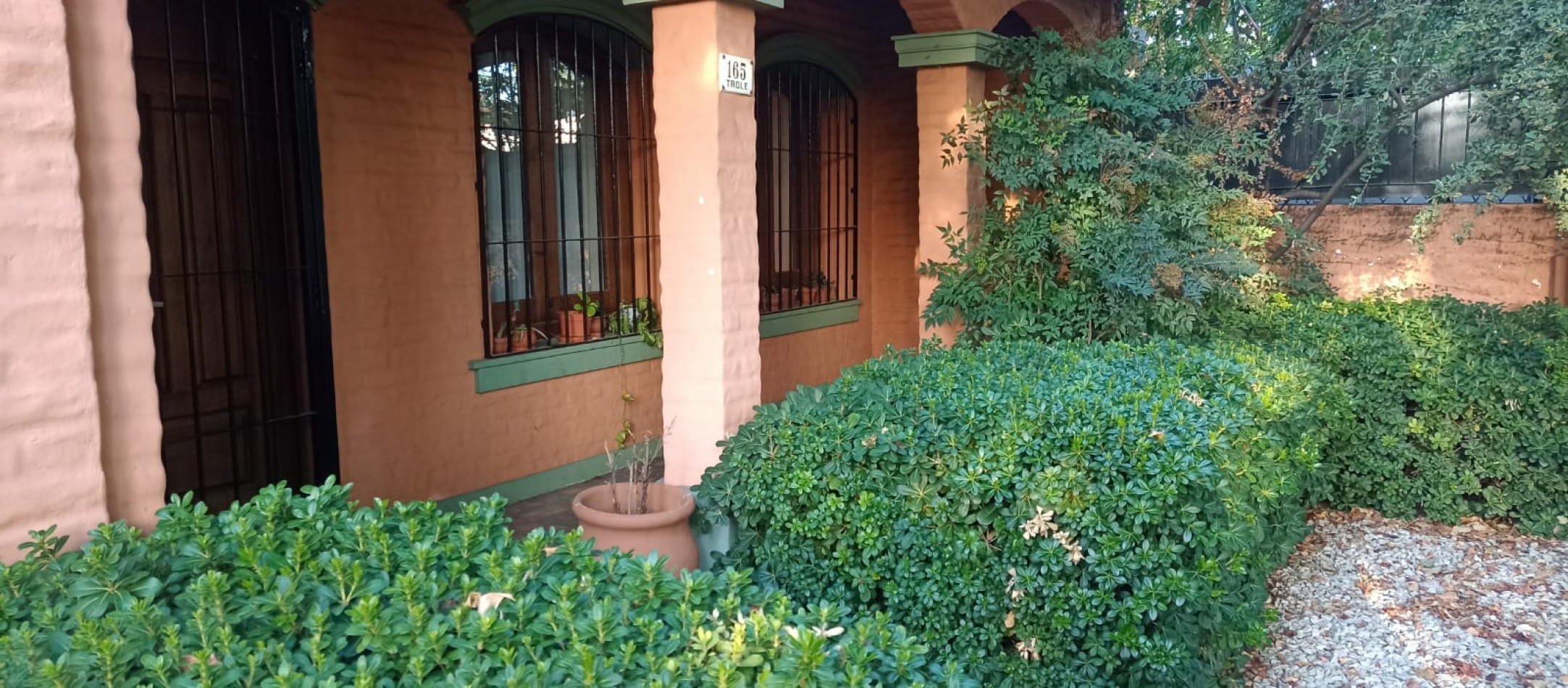 CASA ESTILO COLONIAL VENTA-ALQUILER