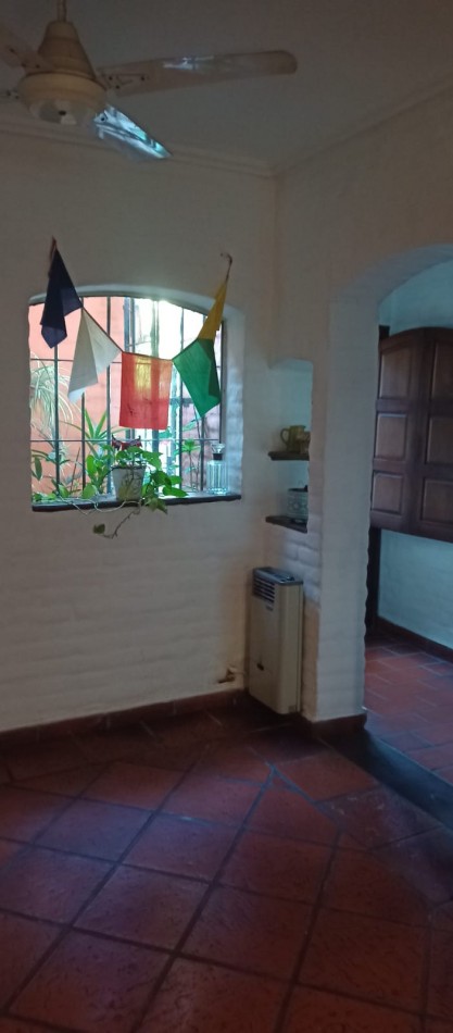 CASA ESTILO COLONIAL VENTA-ALQUILER