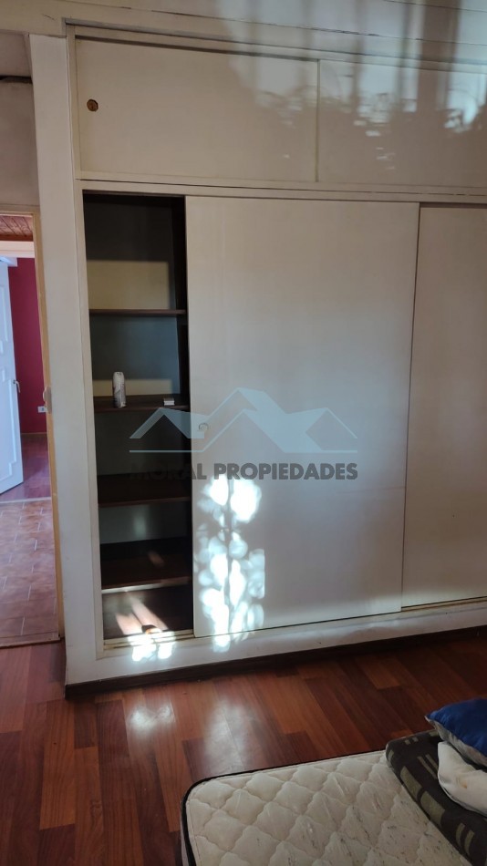ALQUILO DUPLEX EXCELENTE UBICACION