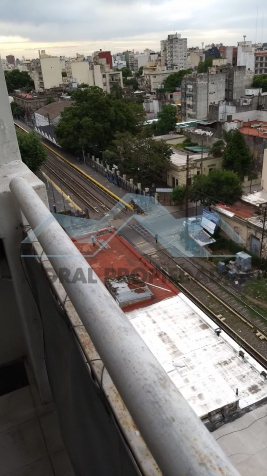 ALQUILO/ VENDO MONOAMBIENTE AMUEBLADO 