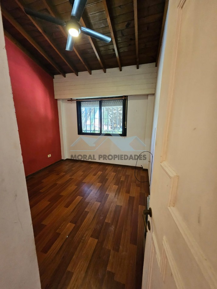 ALQUILO DUPLEX EXCELENTE UBICACION