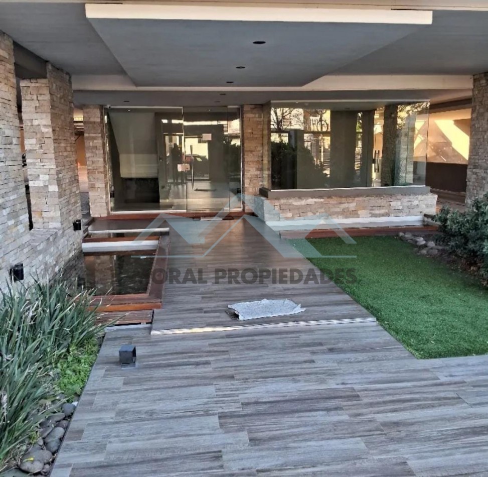 ALQUILO MONOAMBIENTE MORON SUR LISTO PARA MUDARSE BAJAS EXPENSAS-APTO PROFESIONAL A ESTRENAR