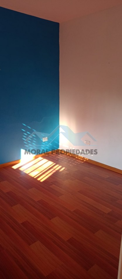 ALQUILO DUPLEX EXCELENTE UBICACION