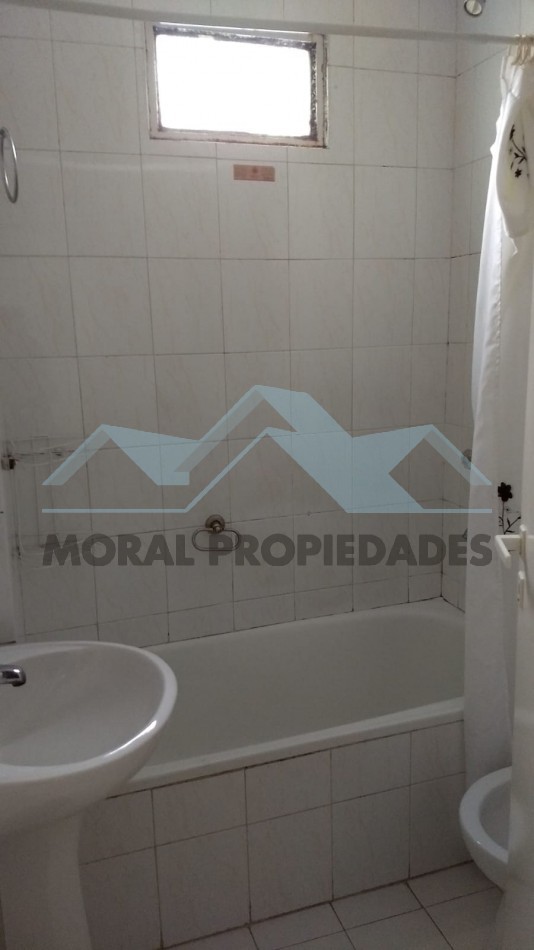 ALQUILO/ VENDO MONOAMBIENTE AMUEBLADO 