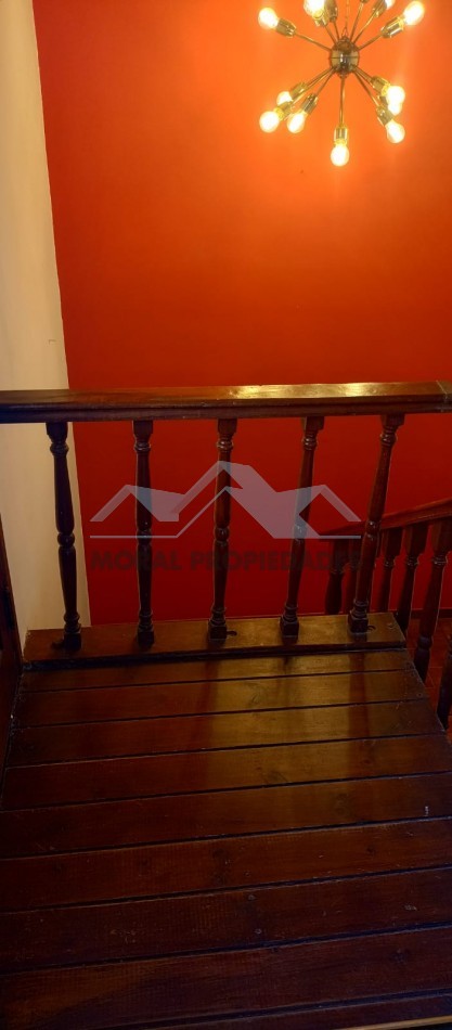 ALQUILO DUPLEX EXCELENTE UBICACION