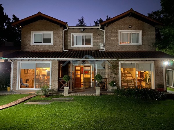 NUEVA TASACION HERMOSA CASA EN PARQUE LELOIR