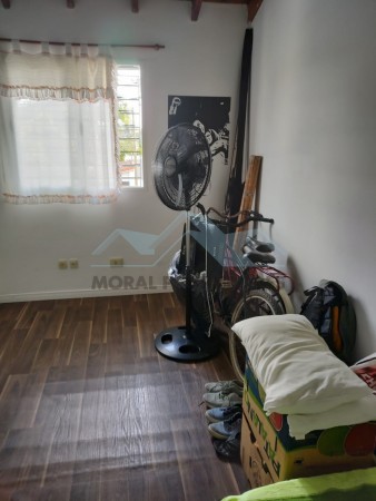 Duplex  en inmejorable ubicacionPERMUTO-VENDO escucho ofertas