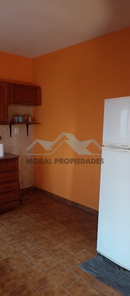 ALQUILO DUPLEX EXCELENTE UBICACION