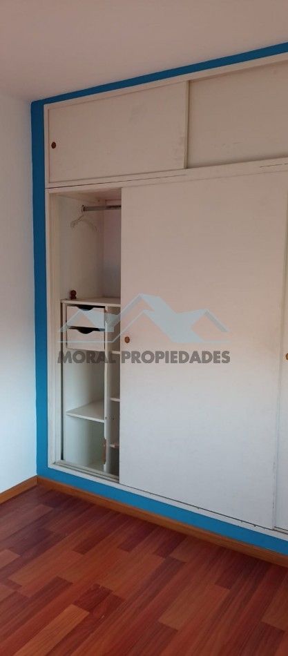 ALQUILO DUPLEX EXCELENTE UBICACION