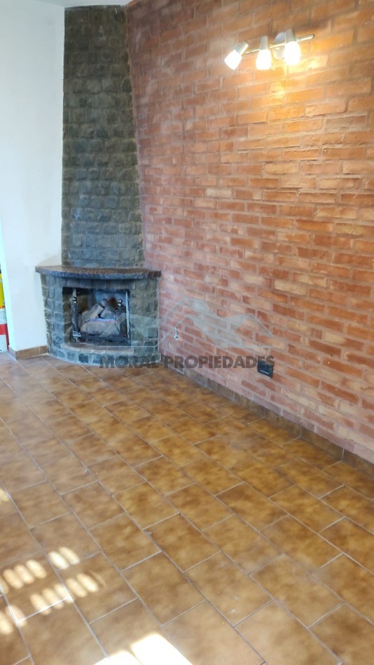 ALQUILO DUPLEX EXCELENTE UBICACION