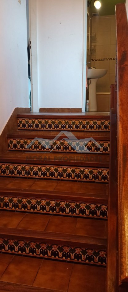 ALQUILO DUPLEX EXCELENTE UBICACION