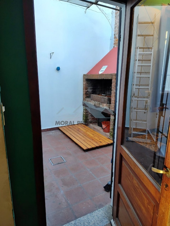 ALQUILO DUPLEX EXCELENTE UBICACION