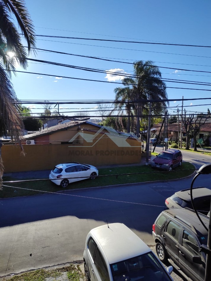 ALQUILO DUPLEX EXCELENTE UBICACION