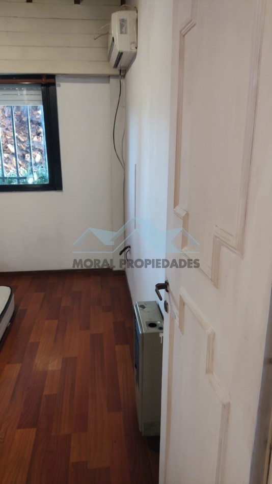 ALQUILO DUPLEX EXCELENTE UBICACION
