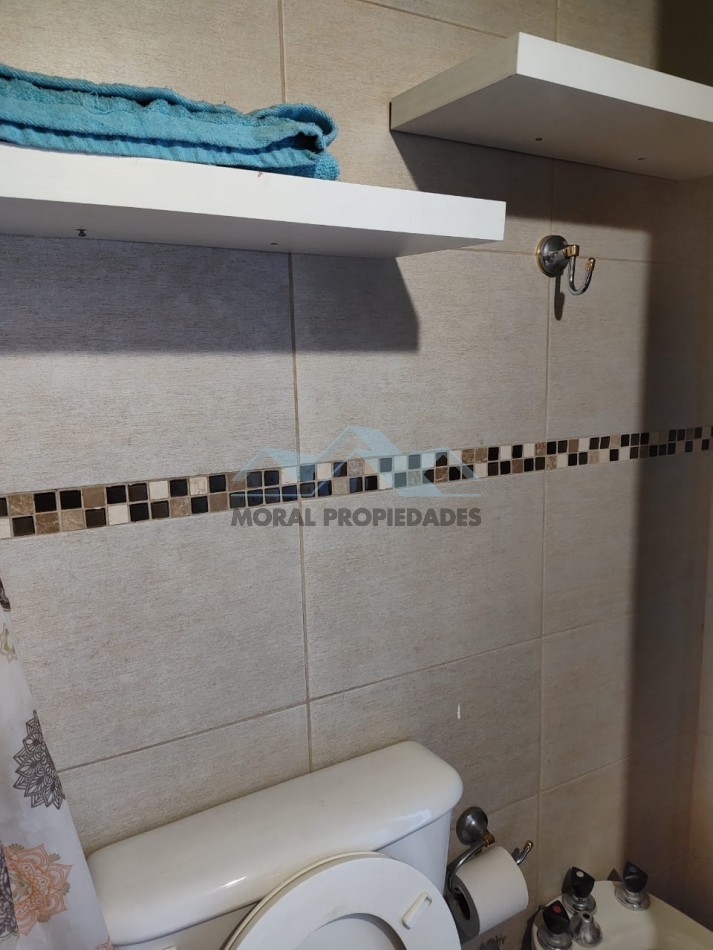 ALQUILO DUPLEX EXCELENTE UBICACION