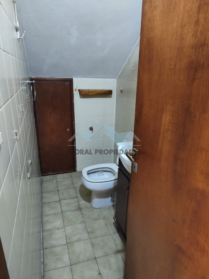 ALQUILO DUPLEX EXCELENTE UBICACION