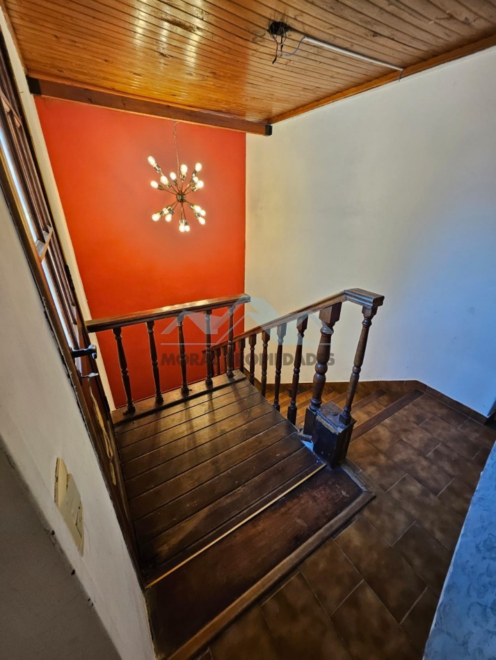 ALQUILO DUPLEX EXCELENTE UBICACION