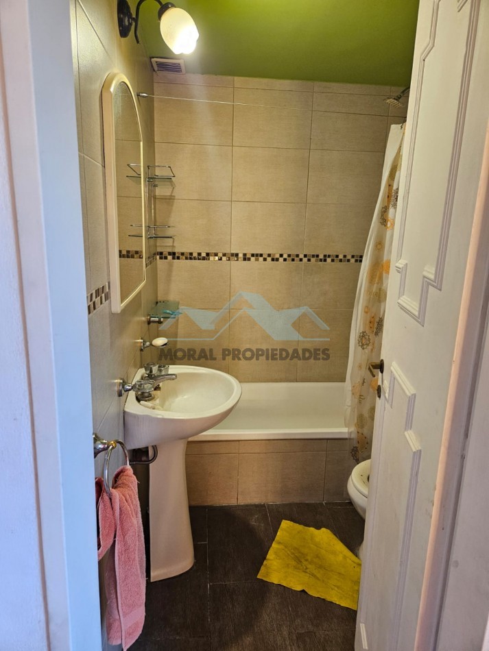 ALQUILO DUPLEX EXCELENTE UBICACION