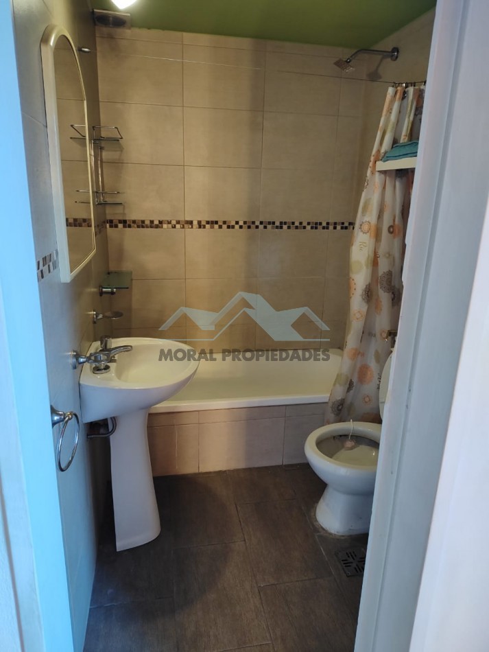 ALQUILO DUPLEX EXCELENTE UBICACION