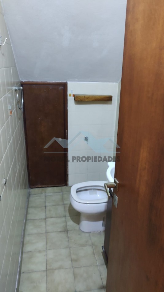 ALQUILO DUPLEX EXCELENTE UBICACION
