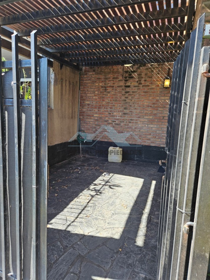 ALQUILO DUPLEX EXCELENTE UBICACION