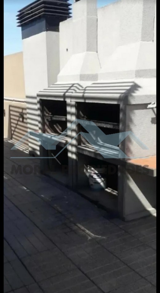 ALQUILO MONOAMBIENTE MORON SUR LISTO PARA MUDARSE BAJAS EXPENSAS-APTO PROFESIONAL A ESTRENAR