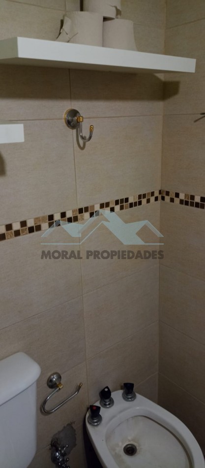 ALQUILO DUPLEX EXCELENTE UBICACION