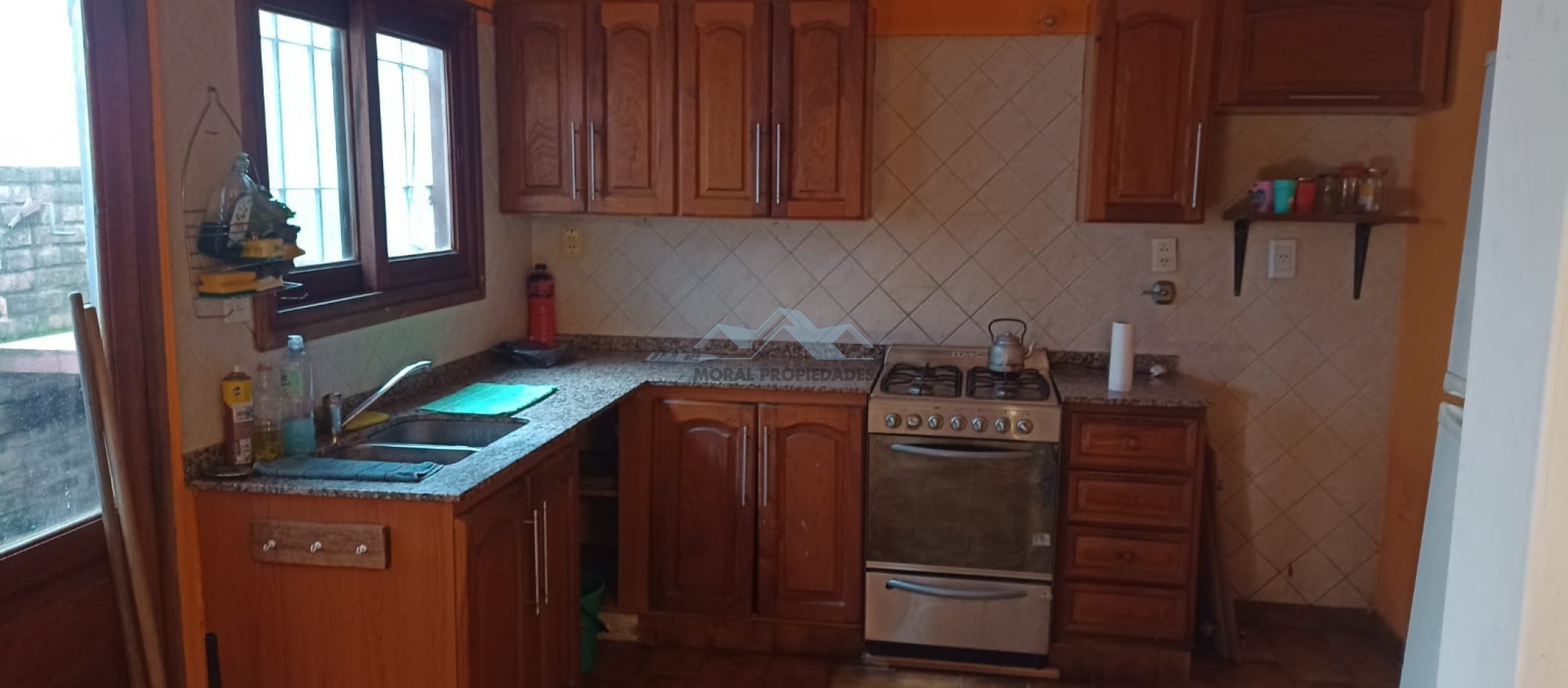 ALQUILO DUPLEX EXCELENTE UBICACION