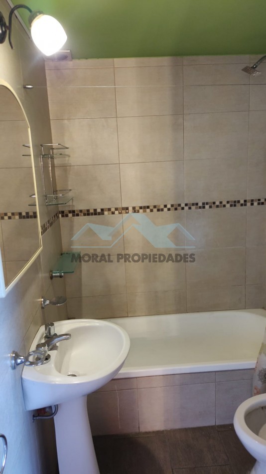 ALQUILO DUPLEX EXCELENTE UBICACION