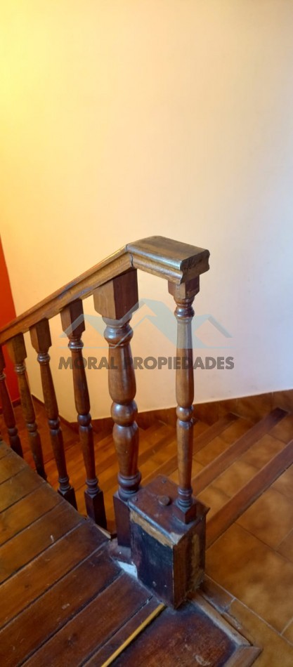 ALQUILO DUPLEX EXCELENTE UBICACION