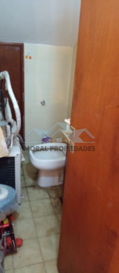 ALQUILO DUPLEX EXCELENTE UBICACION