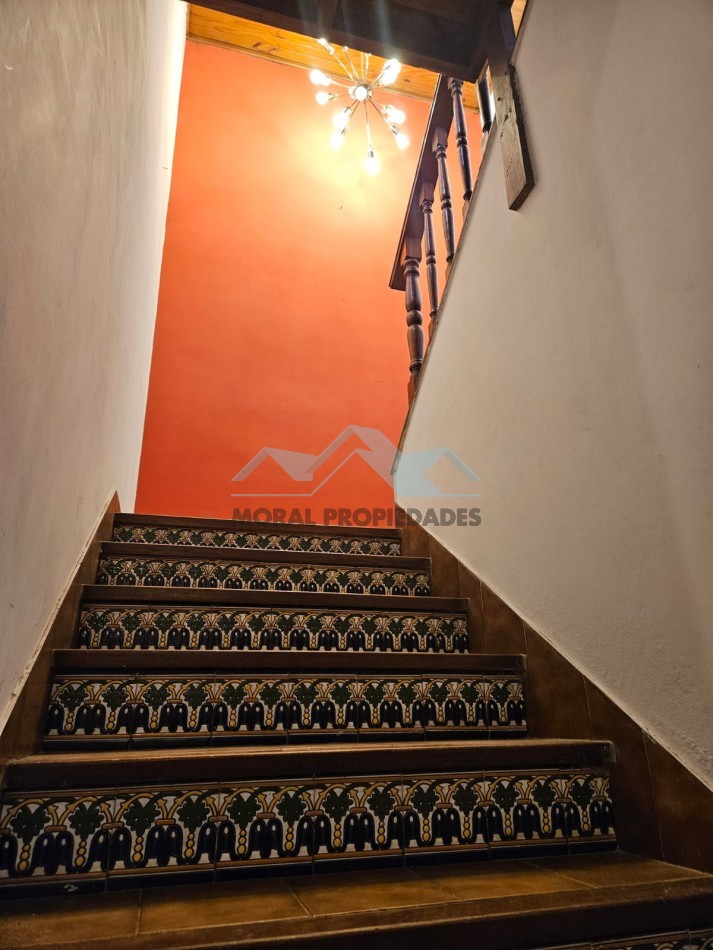 ALQUILO DUPLEX EXCELENTE UBICACION