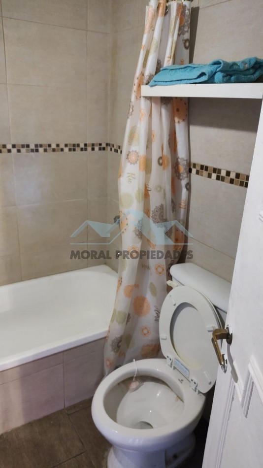 ALQUILO DUPLEX EXCELENTE UBICACION