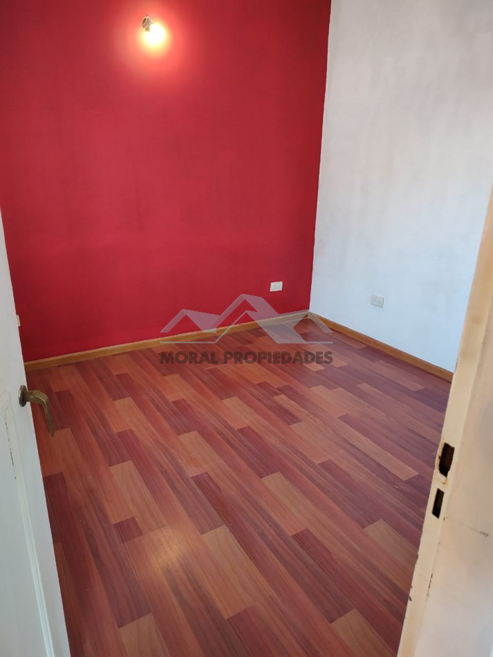 ALQUILO DUPLEX EXCELENTE UBICACION