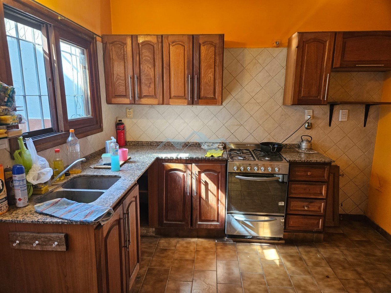 ALQUILO DUPLEX EXCELENTE UBICACION