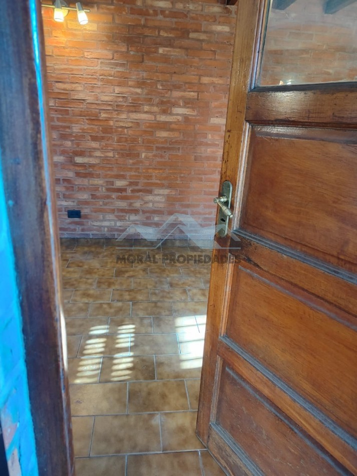 ALQUILO DUPLEX EXCELENTE UBICACION
