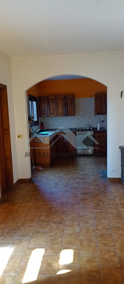 ALQUILO DUPLEX EXCELENTE UBICACION