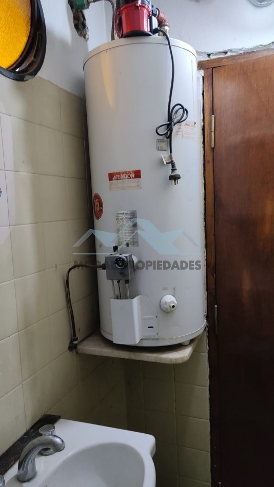 ALQUILO DUPLEX EXCELENTE UBICACION