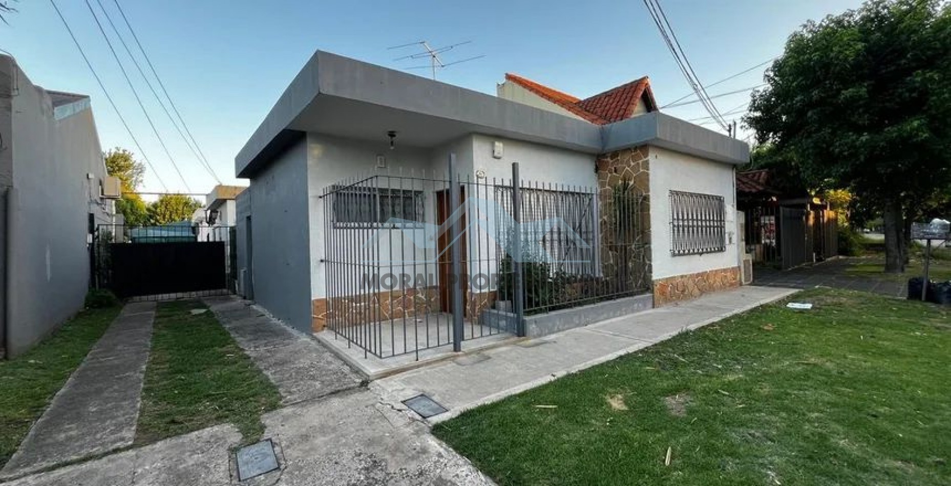 VENTA P.H. ZONA RESIDENCIAL CASTELAR NORTE