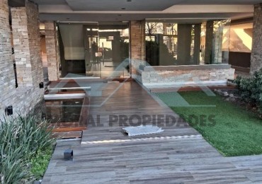 ALQUILO MONOAMBIENTE MORON SUR LISTO PARA MUDARSE BAJAS EXPENSAS-APTO PROFESIONAL A ESTRENAR